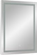 Миниатюра изображения товара Зеркало Континент Rimini Led 60x80