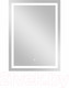 Миниатюра изображения товара Зеркало Континент Rimini Led 60x80