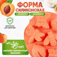 Миниатюра изображения товара Форма для выпечки Pomi d'Oro Mileda P-590137