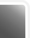 Миниатюра изображения товара Зеркало Континент Enjoy White Led 80x60