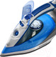 Миниатюра изображения товара Утюг Endever Delta-217  (синий/белый)