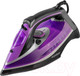 Миниатюра изображения товара Утюг Endever Delta-222 (фиолетовый/черный)