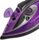Миниатюра изображения товара Утюг Endever Delta-222 (фиолетовый/черный)