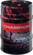 Миниатюра изображения товара Моторное масло Champion OEM Specific 5W30 C3 SP Extra / 1049368 (60л)