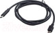 Миниатюра изображения товара Кабель Gembird CCP-USB2-mBMCM-6