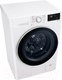 Миниатюра изображения товара Стиральная машина LG F2J6HSFW