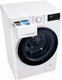 Миниатюра изображения товара Стиральная машина LG F2J6HSFW
