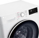 Миниатюра изображения товара Стиральная машина LG F2J6HSFW