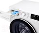 Миниатюра изображения товара Стиральная машина LG F2J6HSFW
