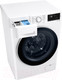Миниатюра изображения товара Стирально-сушильная машина LG F2J6NM7W
