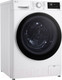 Миниатюра изображения товара Стирально-сушильная машина LG F2J6NM7W