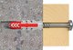Миниатюра изображения товара Дюбель универсальный FISCHER Duopower 12x60 (25шт)