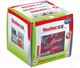 Миниатюра изображения товара Дюбель универсальный FISCHER Duopower 12x60 (25шт)