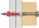 Миниатюра изображения товара Дюбель универсальный FISCHER Duopower 12x60 (25шт)