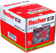 Миниатюра изображения товара Дюбель универсальный FISCHER Duopower 10x80 (25шт)