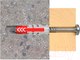 Миниатюра изображения товара Дюбель универсальный FISCHER Duopower 10x50 (50шт)