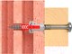 Миниатюра изображения товара Дюбель универсальный FISCHER Duopower 10x50 (50шт)