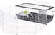 Миниатюра изображения товара Клетка для грызунов Ferplast Parkhome 120 / 57067970