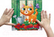 Миниатюра изображения товара Развивающая игра Baby Toys First Puzzle Котик / 04146 (16эл)