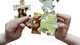 Миниатюра изображения товара Развивающая игра Baby Toys First Puzzle Котик / 04146 (16эл)