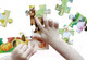 Миниатюра изображения товара Развивающая игра Baby Toys First Puzzle Котик / 04146 (16эл)