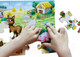 Миниатюра изображения товара Развивающая игра Baby Toys First Puzzle Котик / 04146 (16эл)