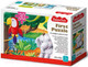 Миниатюра изображения товара Пазл Baby Toys First Puzzle Кто живет в Джунглях / 04187 (30эл)