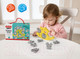 Миниатюра изображения товара Развивающая игра Baby Toys Балансир Мышиные качели / 04379