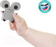 Миниатюра изображения товара Развивающая игра Baby Toys Балансир Мышиные качели / 04379