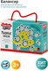 Миниатюра изображения товара Развивающая игра Baby Toys Балансир Мышиные качели / 04379