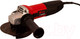 Миниатюра изображения товара Угловая шлифовальная машина Edon AG125/900