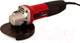 Миниатюра изображения товара Угловая шлифовальная машина Edon AG125/900