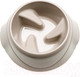 Миниатюра изображения товара Миска для животных Ferplast Magnus Slow Medium / 71133099 (серый)