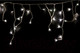 Миниатюра изображения товара Светодиодная бахрома Neon-Night Айсикл 255-015 (1.8x0.5м, белый)