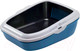 Миниатюра изображения товара Туалет-лоток Ferplast Birba / 72049099 (синий)