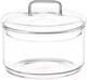 Миниатюра изображения товара Емкость для хранения Elan Gallery Crystal glass / 360112