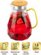 Миниатюра изображения товара Кувшин Elan Gallery Crystal glass / 360125