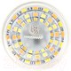 Миниатюра изображения товара Умная лампа EKF Connect 5W WIFI RGBW GU10 / slwf-gu10-rgbw