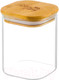 Миниатюра изображения товара Набор емкостей для хранения Elan Gallery Crystal glass / 360070