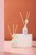 Миниатюра изображения товара Аромадиффузор Miniso Flower Series Reed Diffuser. Tuberose / 2933