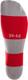 Миниатюра изображения товара Гетры футбольные Jogel Camp Basic Socks / JC1GA0125.R2 (р-р 32-34, красный/серый/белый)