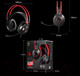 Миниатюра изображения товара Наушники-гарнитура A4Tech Bloody G200