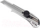 Миниатюра изображения товара Нож пистолетный Remocolor Aluminium-Twist / 19-0-312
