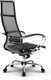 Миниатюра изображения товара Кресло офисное Metta B 1m 7/K131 / CH 17833 (черный)