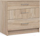 Миниатюра изображения товара Комод Империал Антария (дуб сонома)