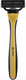 Миниатюра изображения товара Бритвенный станок Kodak Max Prem Razor 5 / CAT 30422032 1/12
