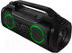 Миниатюра изображения товара Портативная колонка Sven PS-390 (черный)