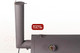 Миниатюра изображения товара Угольный гриль Start Grill SG-SM2 -BG (с никелированными решетками)