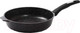 Миниатюра изображения товара Сковорода Мечта Гранит Induction Pro M028802И (черный)