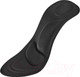 Миниатюра изображения товара Стельки для обуви Bradex Комфорт KZ 1377 (р-р 36-40, черный)